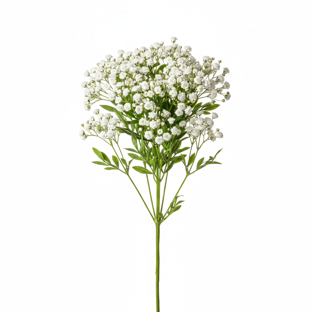 Gypsophila (Mosquitinho) Galho