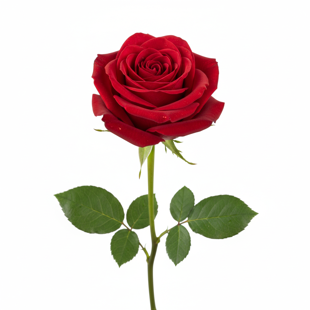 Rosa Vermelha Colombiana